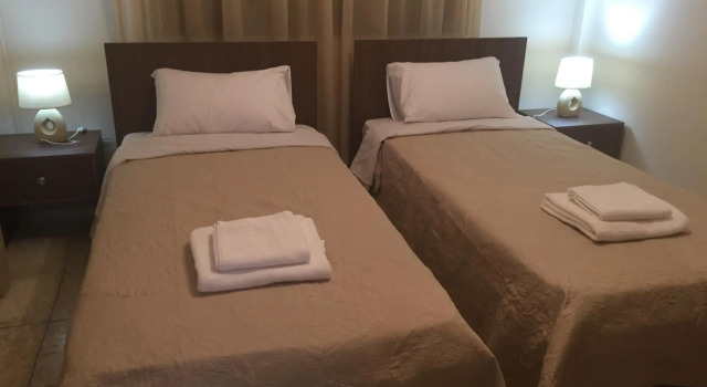 Artemis House, Boek Hotel Limasol Limassol