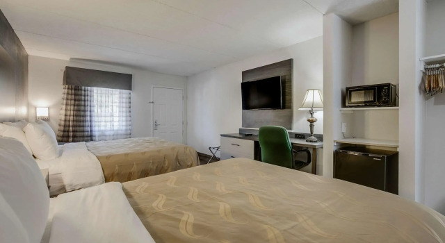 Quality Inn Elberton