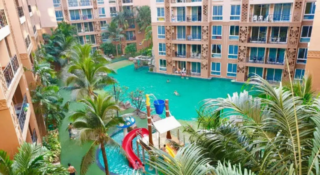 Апартаменты Atlantis Heaven for Kids