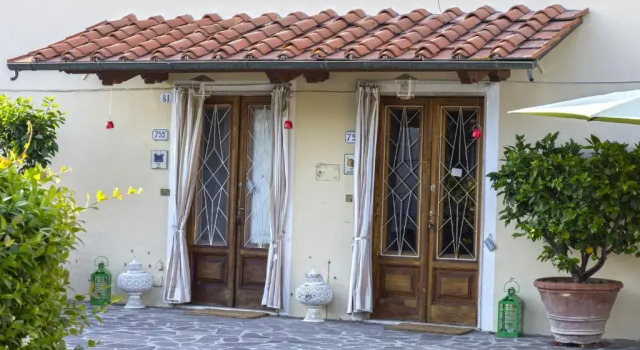 Апартаменты Appartamenti Corte dellArancio
