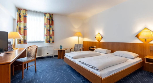 Trip Inn Hotel Airport Russelsheim
