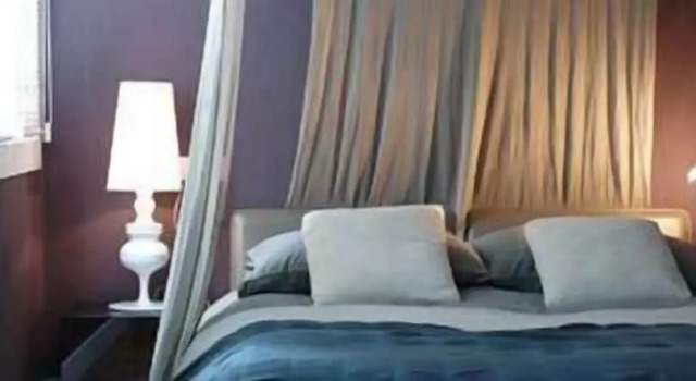 Номер Standard Enoturismo Novavila Rias Baixas Wine Design