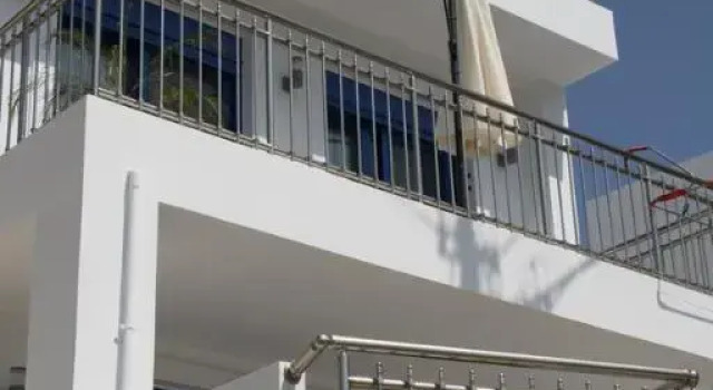 SunOrama Apts-Studios