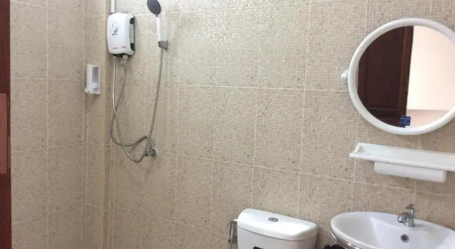 Номер Premium Siam Guesthouse