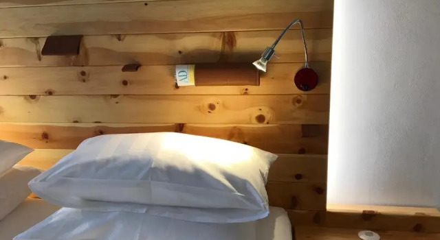 Апартаменты Burggarten Appartements Neuleiningen