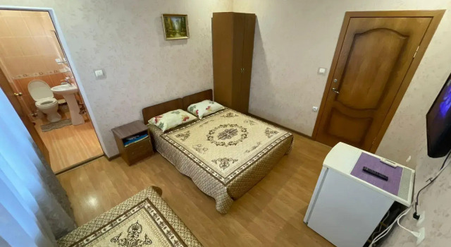 Номер Comfort Markhot
