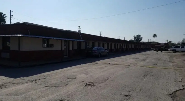 Budget Inn Edinburg, Забронировать Отель Эдинберг Rio Grande Valley
