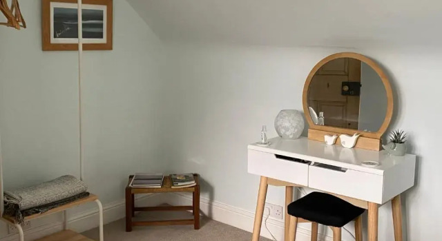 Двухместный номер Standard Alpine cottage