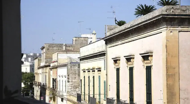 Casa Grandma, Забронировать Отель Лечче Саленто, рядом с Museo Sigismondo Castromediano