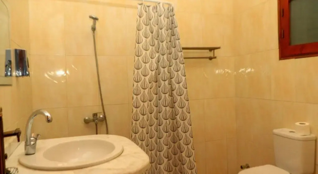 Номер Standard Thebes Hotel