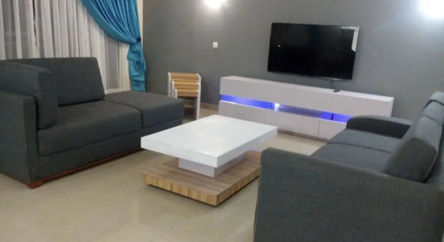 Amara Suites Banana Island, Book Apartment Lagos Lagos State