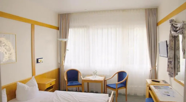 Номер Standard Hotel Gasthof Wasserschloß