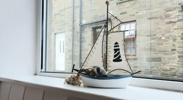 Bella Cottage - 123 Pengelly, Rezervasyon Tatil Evi Delabole Cornwall