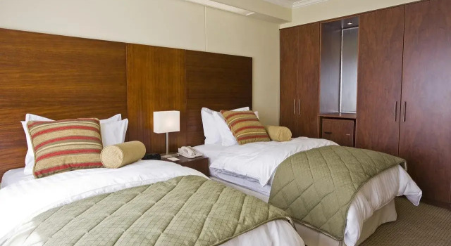 Hotel Stubel Suites and Cafe