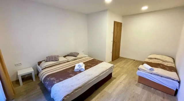 Pension Imlauf, Buchen Sie Hotel Vrchlabí Region Königgrätz.