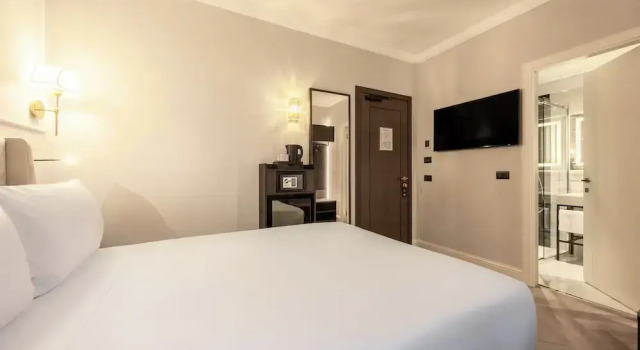 Номер Business Bh Hotel Dimora D'epoca