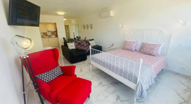 Апартаменты T0 Vilamoura Downtown