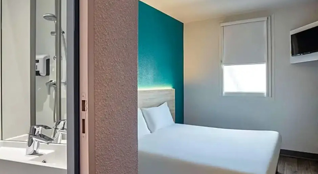 hotelF1 Compiegne, Book Hotel Compiegne Oise