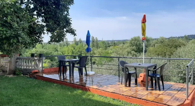 Люкс riverview67