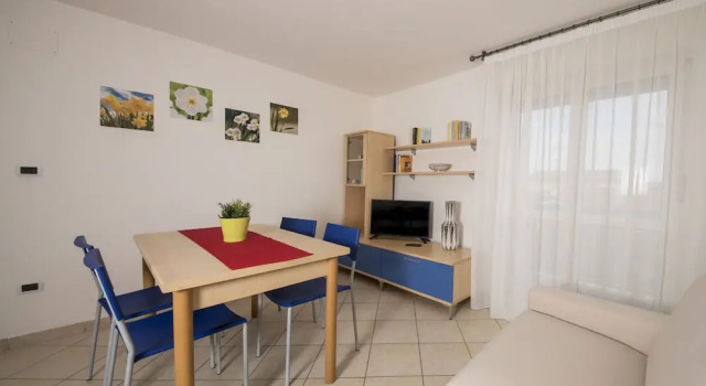 Апартаменты Luxury Residence Verbena