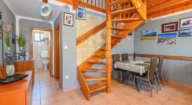 House Silvijo, Rezerwuj Dom wakacyjny Pag 