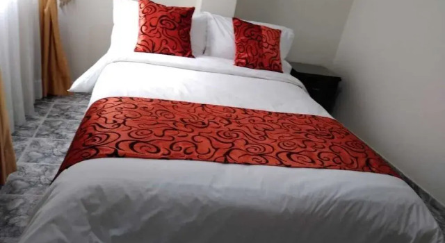 Hotel Terranova Pasto