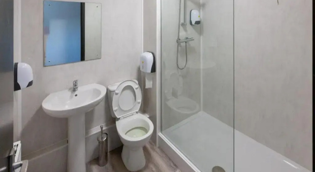 Двухместный номер Standard Pelham Hotel
