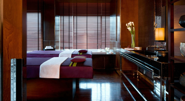 Renaissance Bangkok Ratchaprasong Hotel by Marriott
