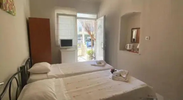 Номер Economy Hotel Atlantis