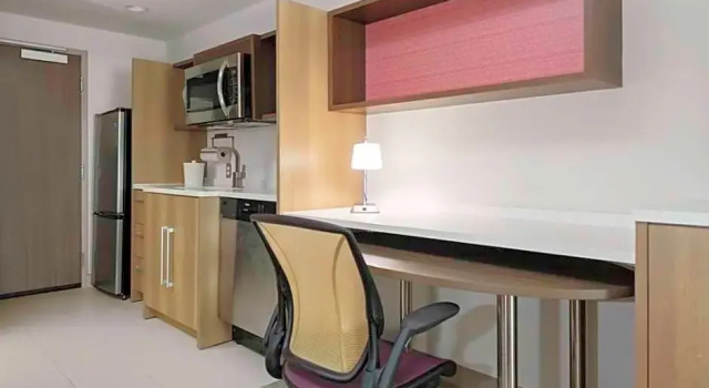 Люкс Home2 Suites By Hilton Vidalia, Ga