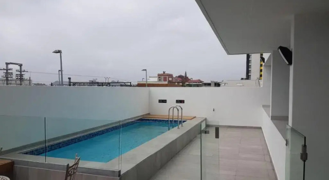 Студия Table Mountain 6 Sleeper luxury condos 3 Seperate Studios Apartments