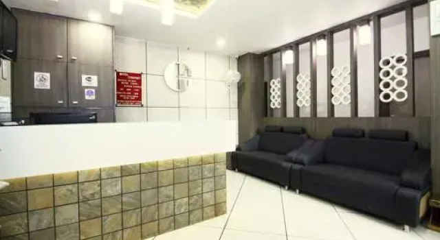 Hotel City Inn