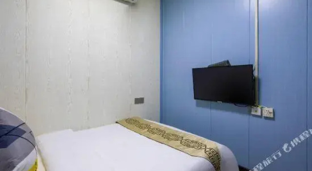 Xiangting Business Hotel