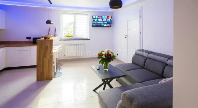 Apartament Izabel, Забронировать Апартаменты/квартира Апартаменты Новы-Тарг, Апартаменты/квартира