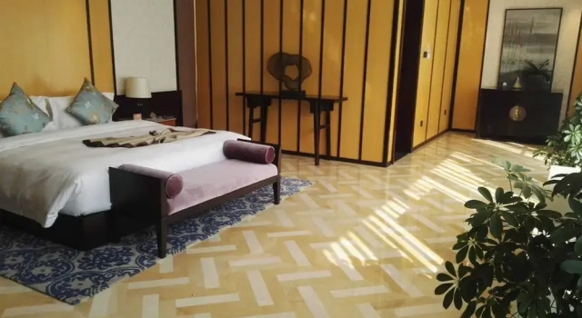 Slender West Lake Hot Spring Resort, Book Resort Hotels in Jiangsu with Breakfast, Breakfasts