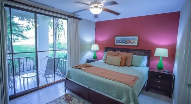 Pacifico L605 Casa Sommer