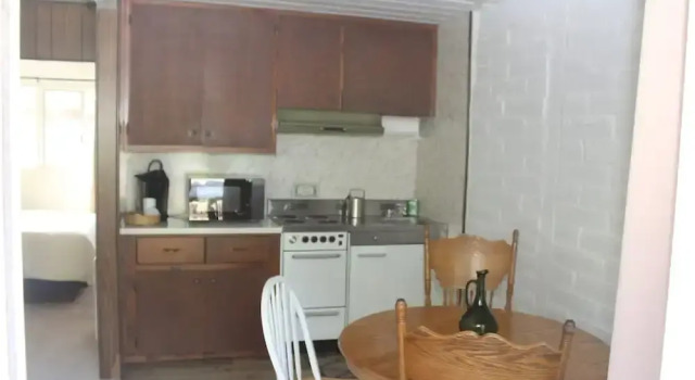 Люкс Executive Little European Lodge