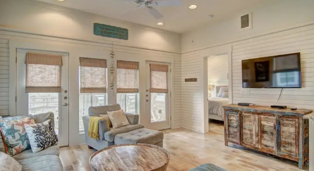 Cinnamon Shore- Beach Bungalow TC 2305