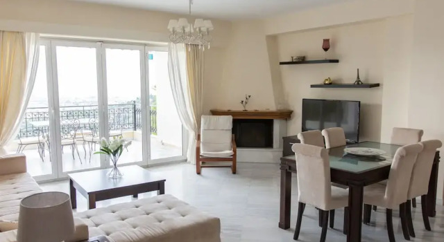 Вилла Deluxe Apartments Nina