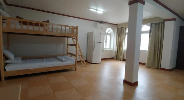 Habitación Superior The Red House