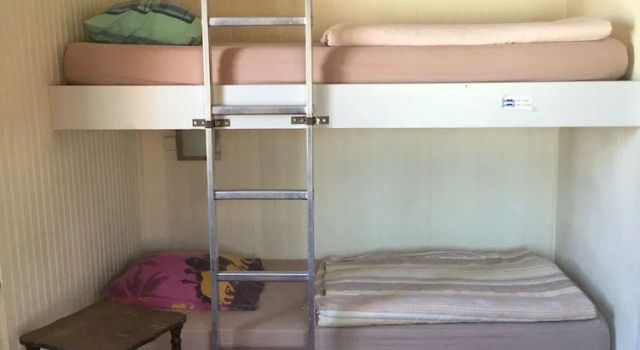 Номер Economy AUBERGE RIVA BELLA