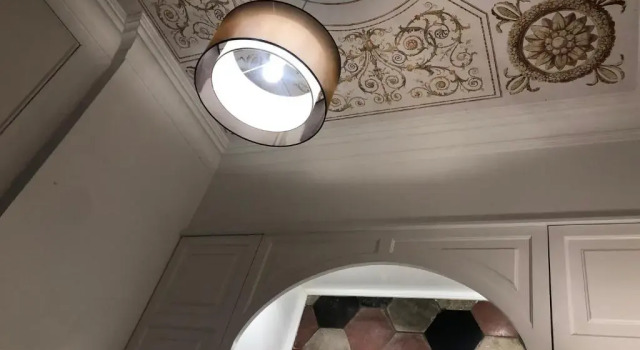 Двухместный номер Standard Navona Central Suites