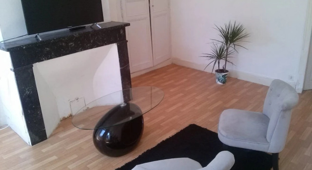Appartement quartier chateau de Pau, Забронировать Апартаменты/квартира По Pyrénées-Atlantiques, рядом с Стадион Pau-Pyrenees Whitewater