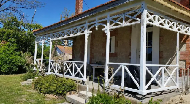 Demeure 300M De La Plage, Prenota Hotel Soulac-sur-Mer Medoc