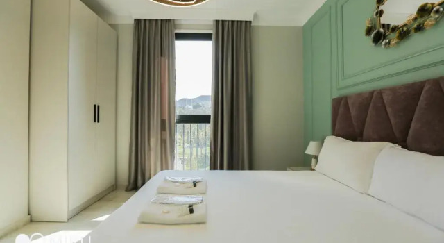 Miku Apartment-Lovely 1 Bedroom Spectacular View