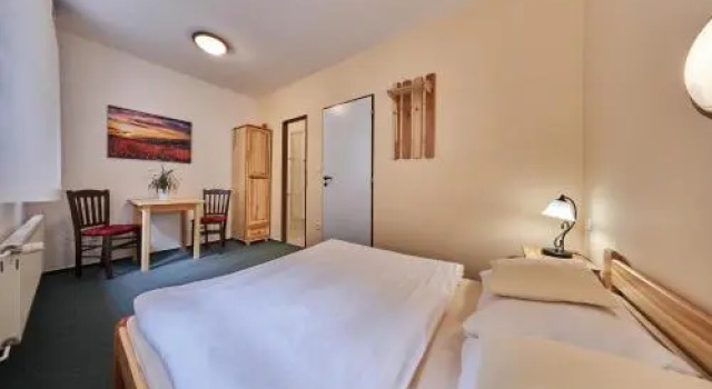 Penzion Ctyrlistek, Rezerwuj Hotel Hotele w Kraj hradecki ze śniadaniem, Śniadanie