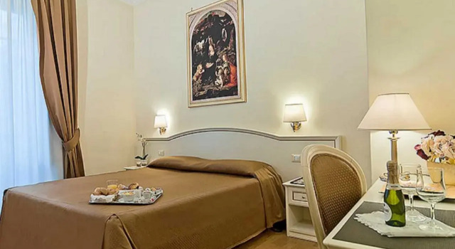 Domus Via Veneto