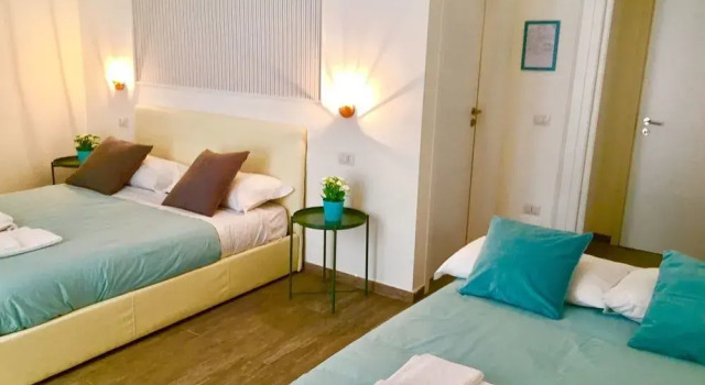B&B Martucci Avenue