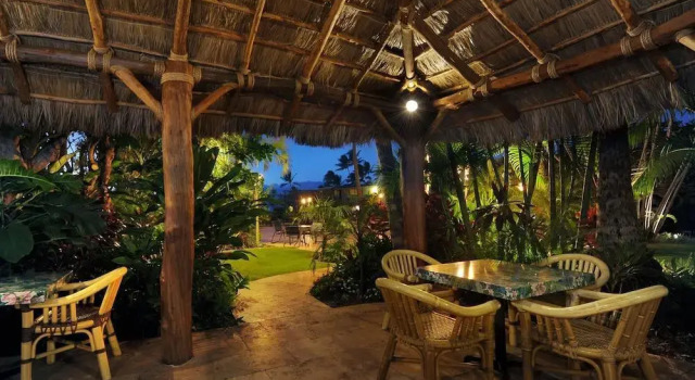 Номер Standard The Mauian - Boutique Beach Studios on Napili Bay