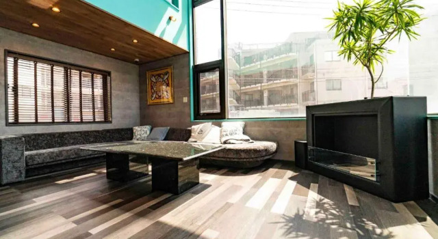 Hayama THE-TERRACE HOUSE - Vacation STAY 12132, Prenota Hotel Hayama Kanagawa